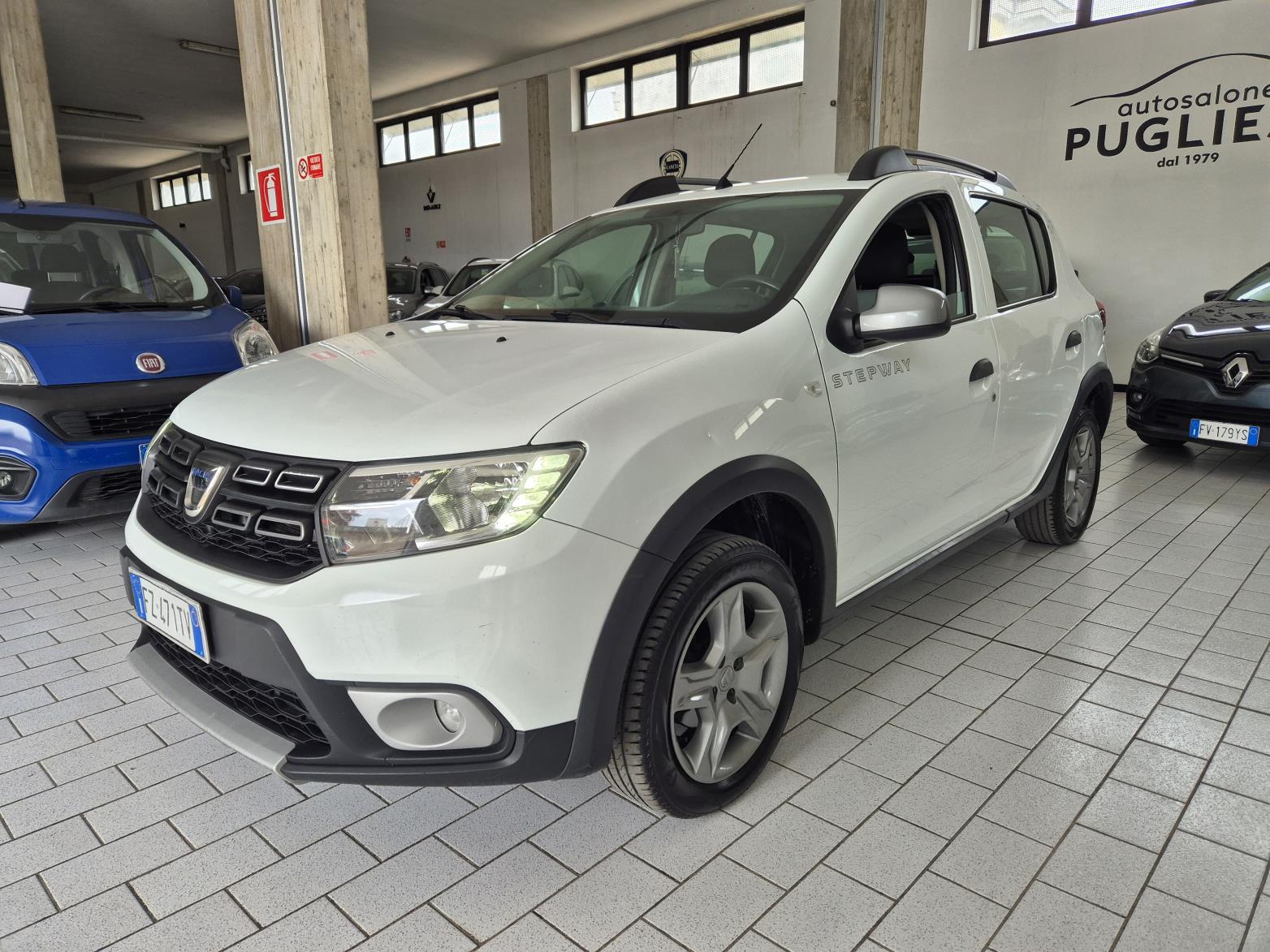 Sandero