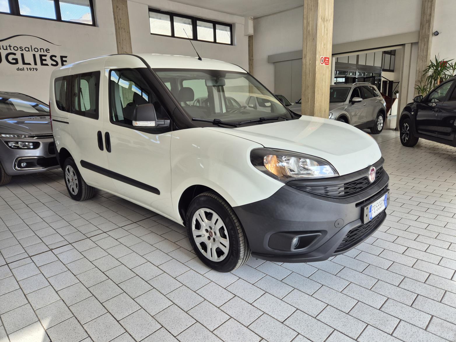 Doblò N1