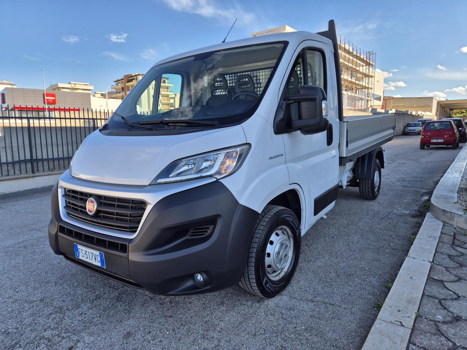 Ducato Cassone