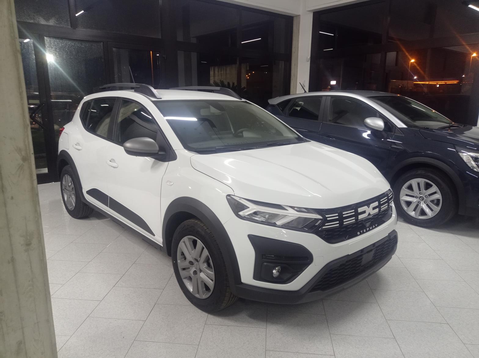 Sandero