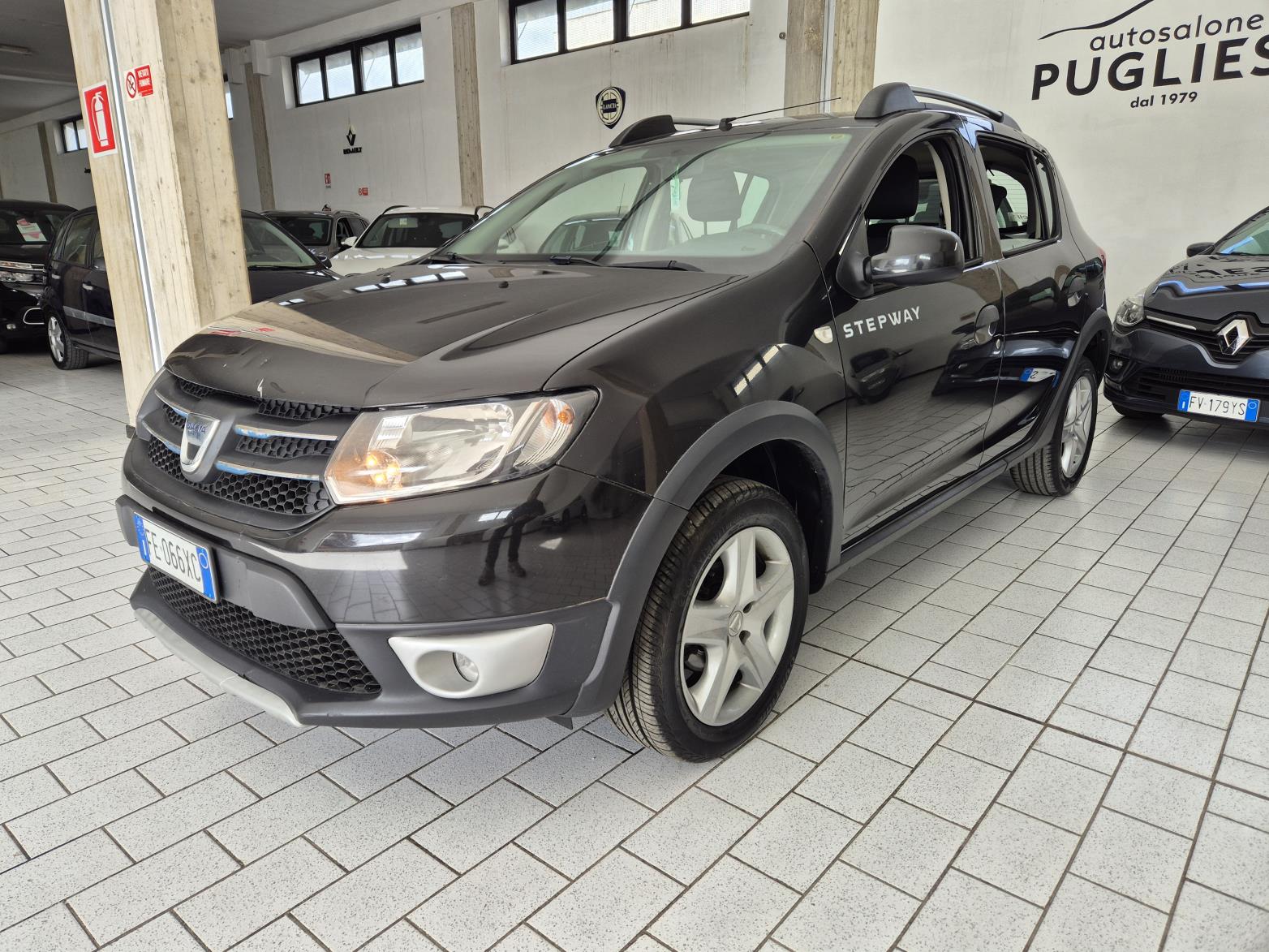 Sandero