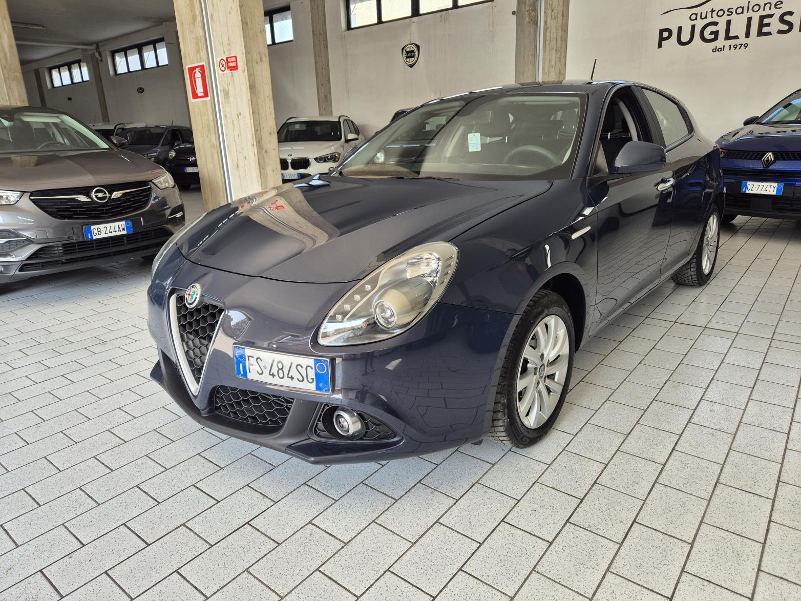 Giulietta